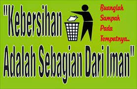 ORANG PINTAR JAGA KEBERSIHAN — Steemit